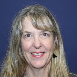 Sharon Graf